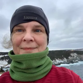 Avatar of Heather Barrett