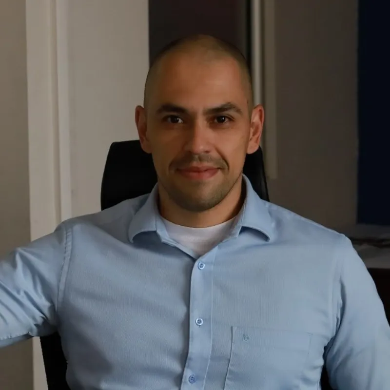 Sigfrido Mendizábal Klée