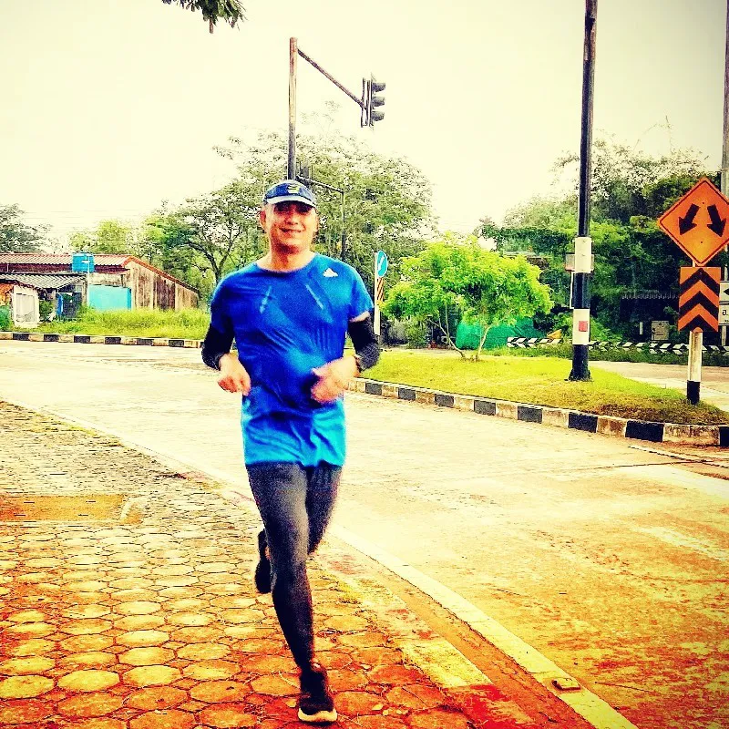 Kittipong Pakdeewanit