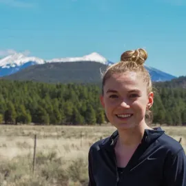 Avatar of Megan Cunningham