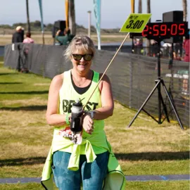 Avatar of Dawn Howey