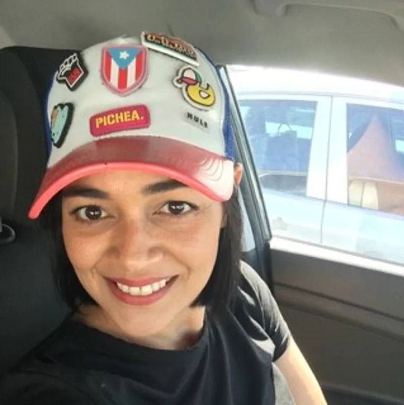 Marleen Lopez Martinez