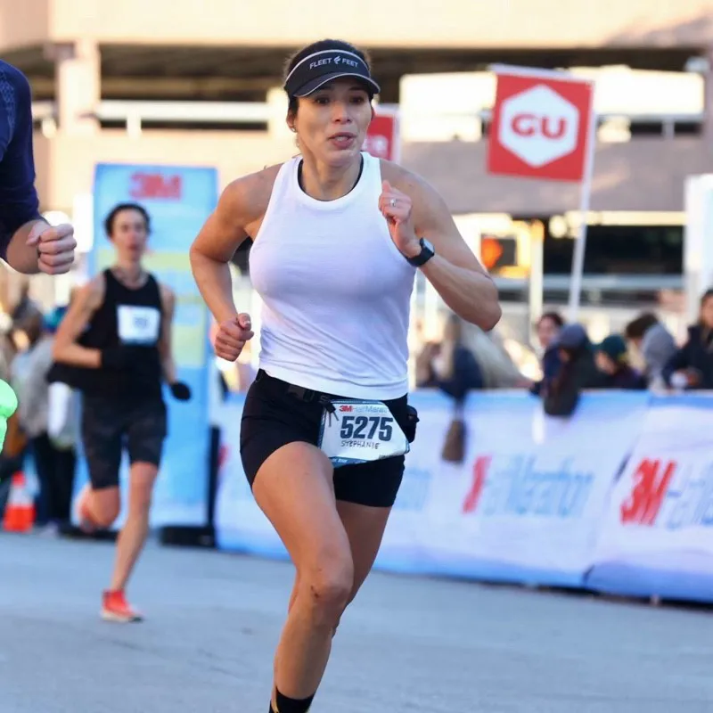 Stephanie Drullinger