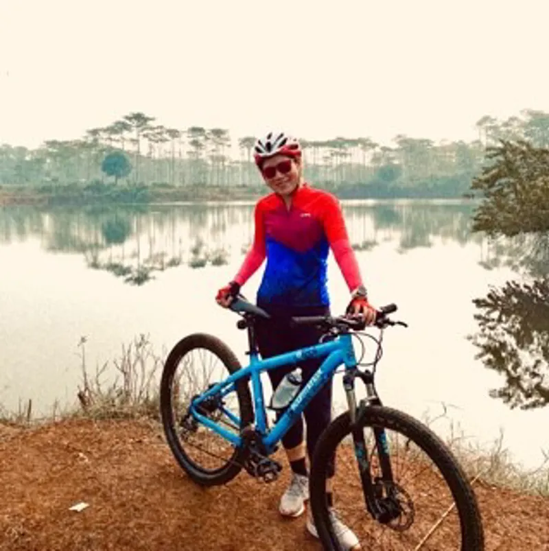 Fransisca Christine Yuliana