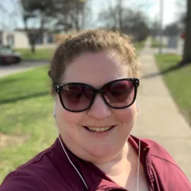 Avatar of Alison Andrew