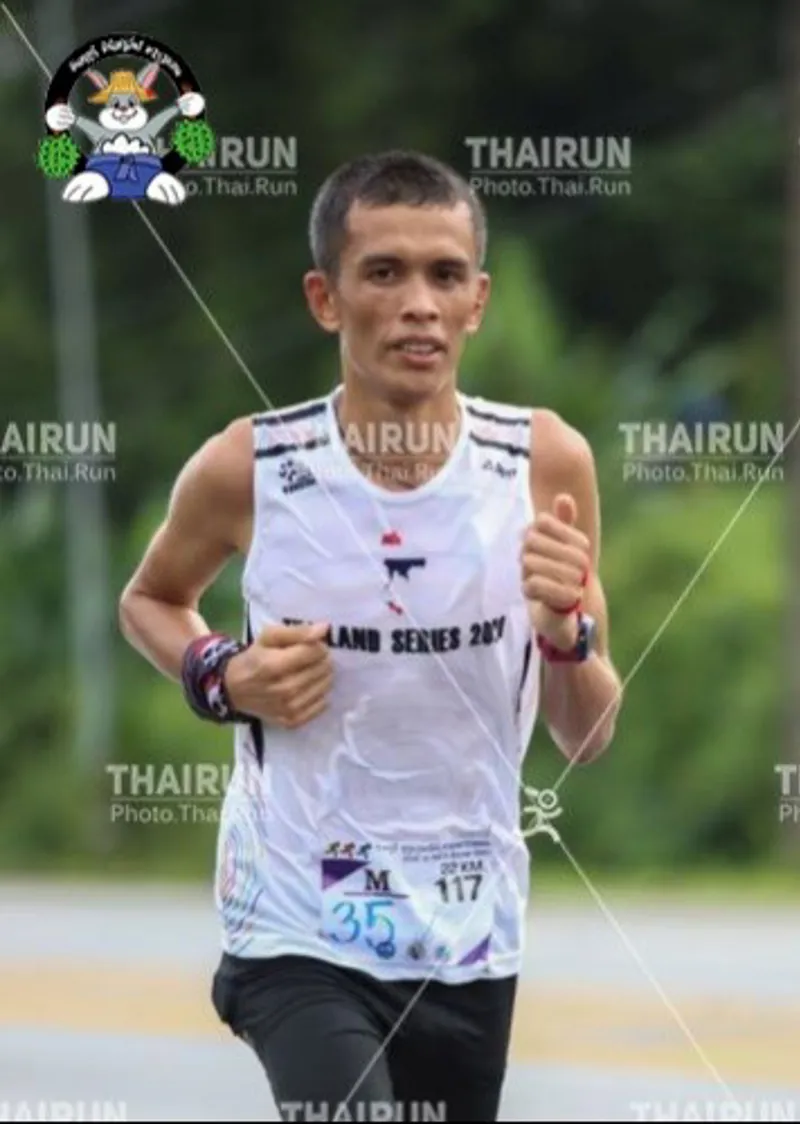 สุรเดช สมบูรณ์ชัย