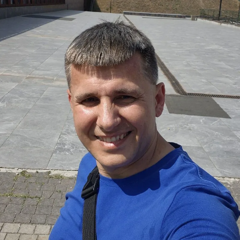 Volodymyr Savchenko 🇺🇦