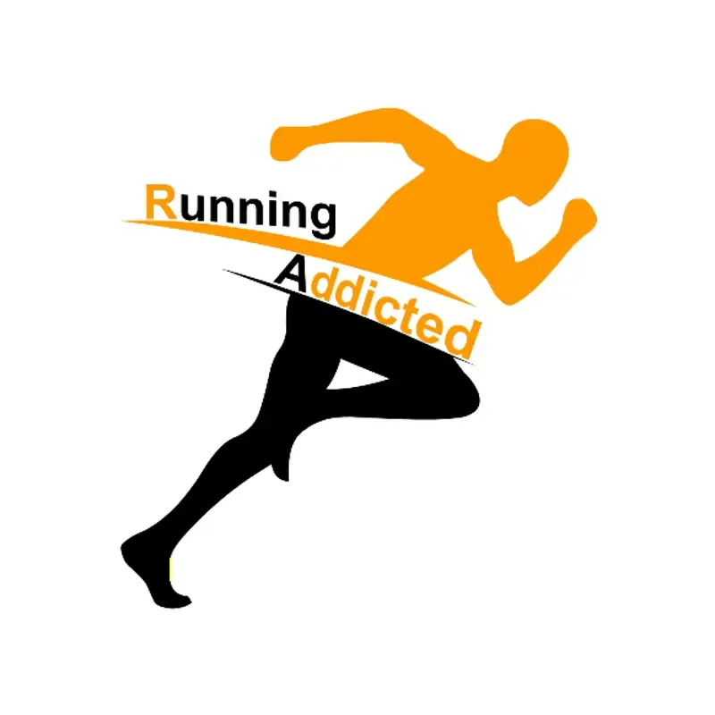Running Addicted by Fuby