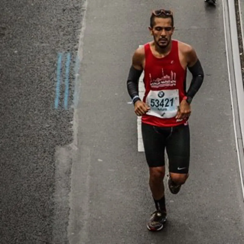 Arturo Córdoba Warner