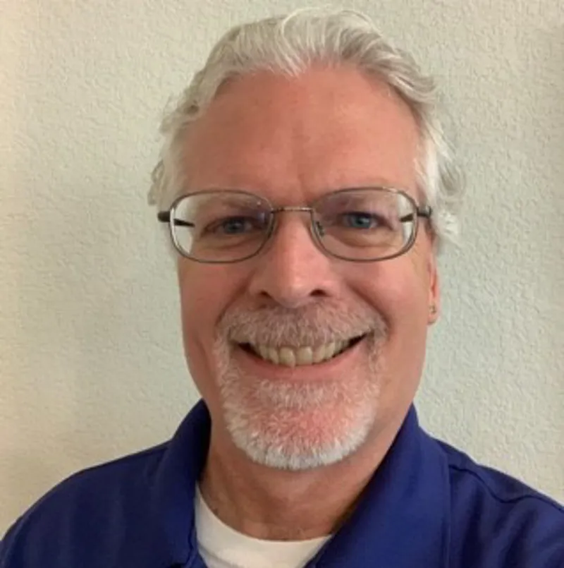 Gary Sailors