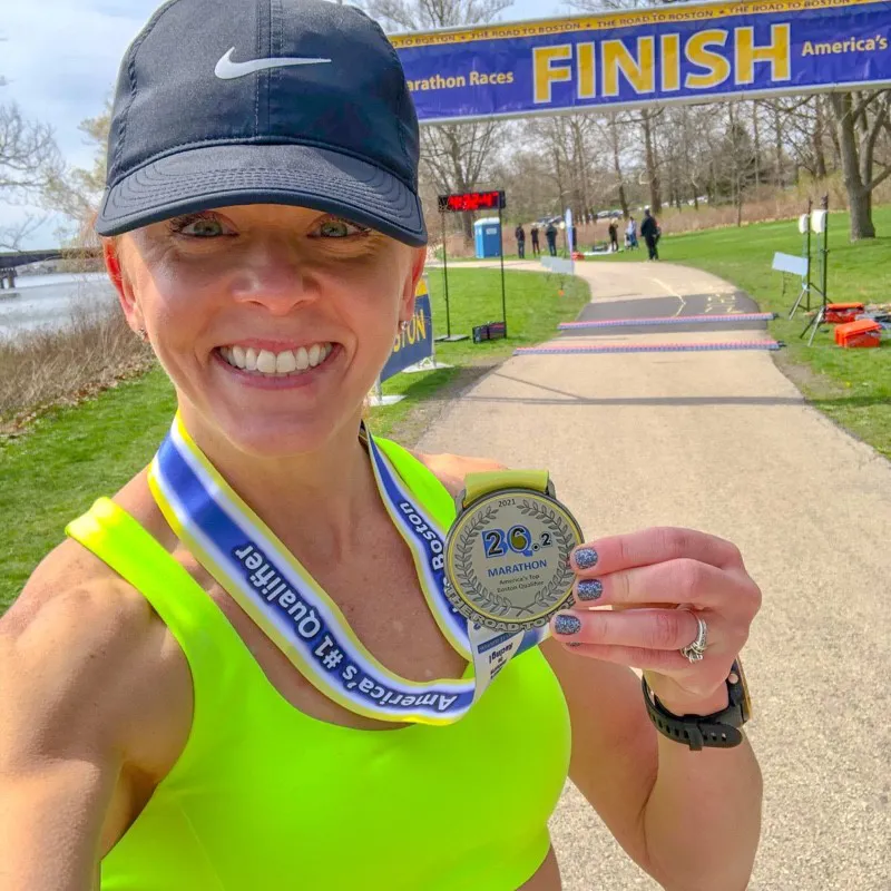 Stephanie Olsen Sandoval