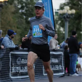Avatar of Rod Switzer
