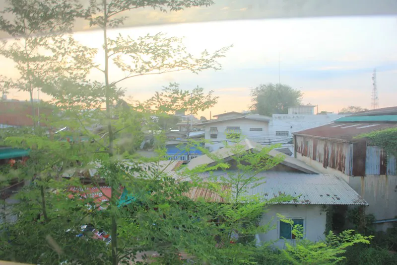 พัชนี กิตติศาสตรา