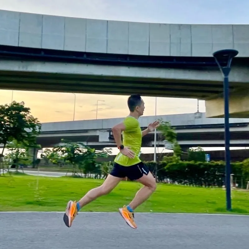 Chanchai Lerdngammongkolkul