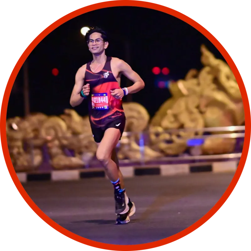 Pitsanudo Intaradeth