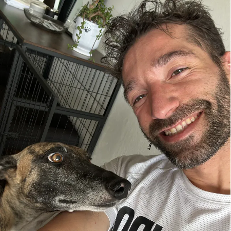 Javier Martinez Gallardo