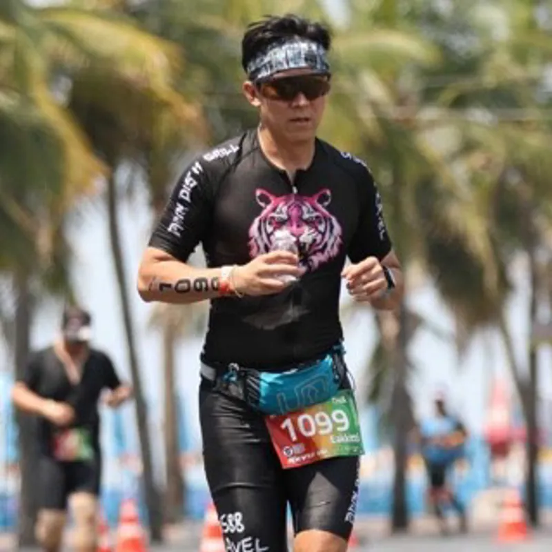 Eakkitti Ruangthaweep