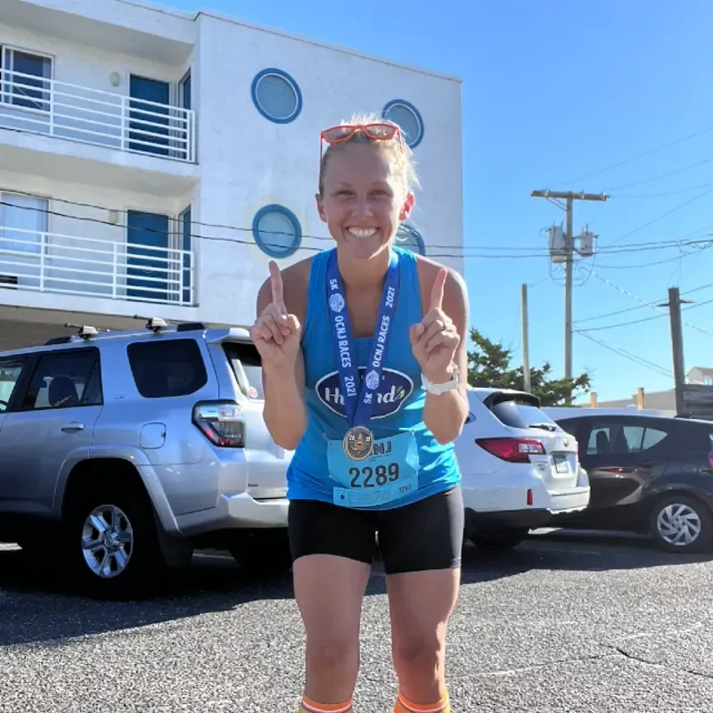 Stephanie VandenBerg