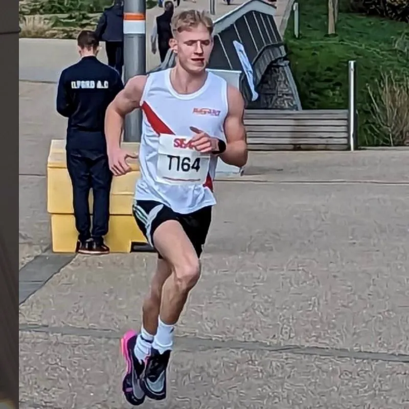 Liam Stockdale-Powell