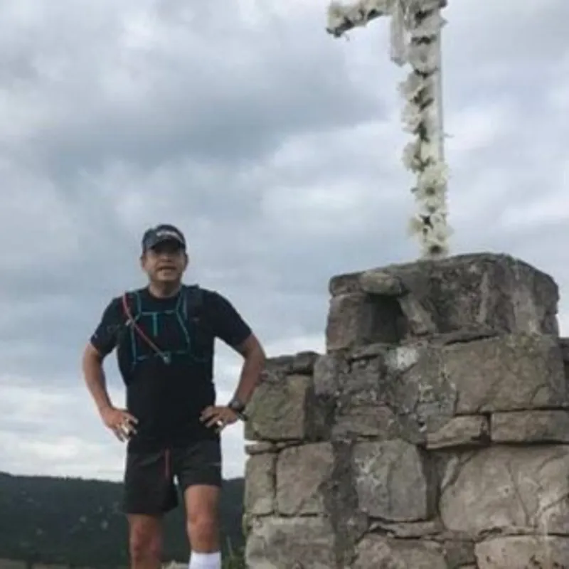 Daniel Gonzalez Lozano