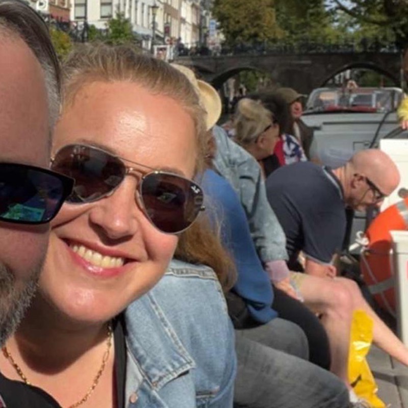 Sólveig Alfreðsdóttir