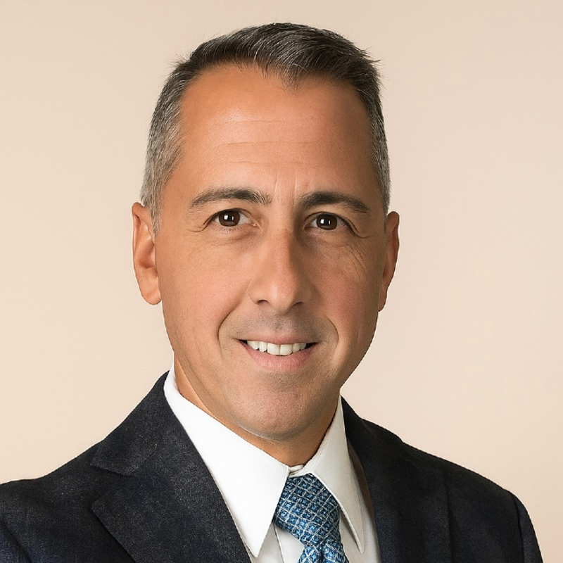 Matt LoPiccolo