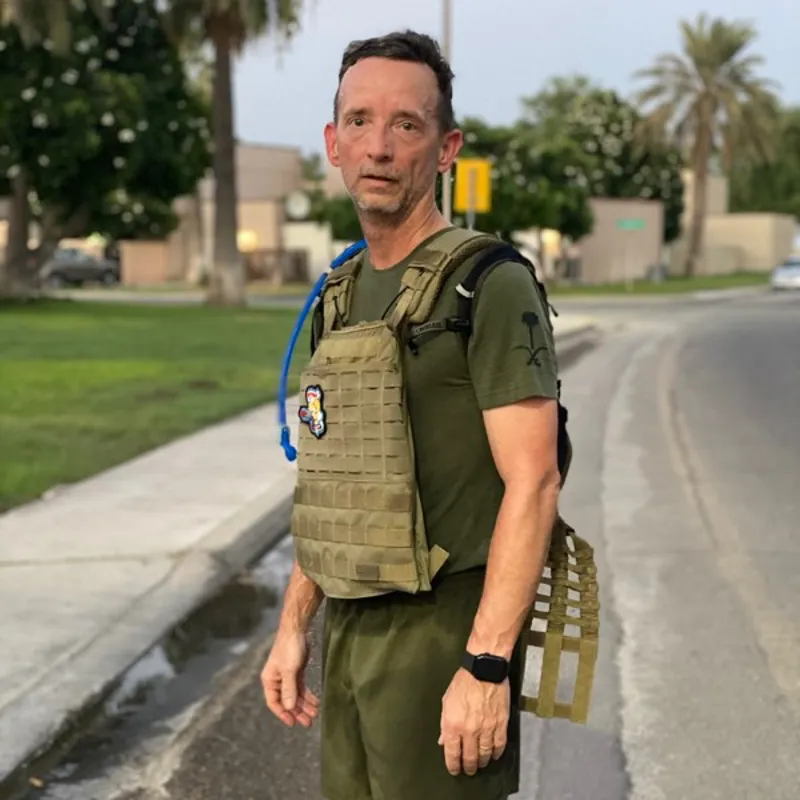 Avatar of William Albritton