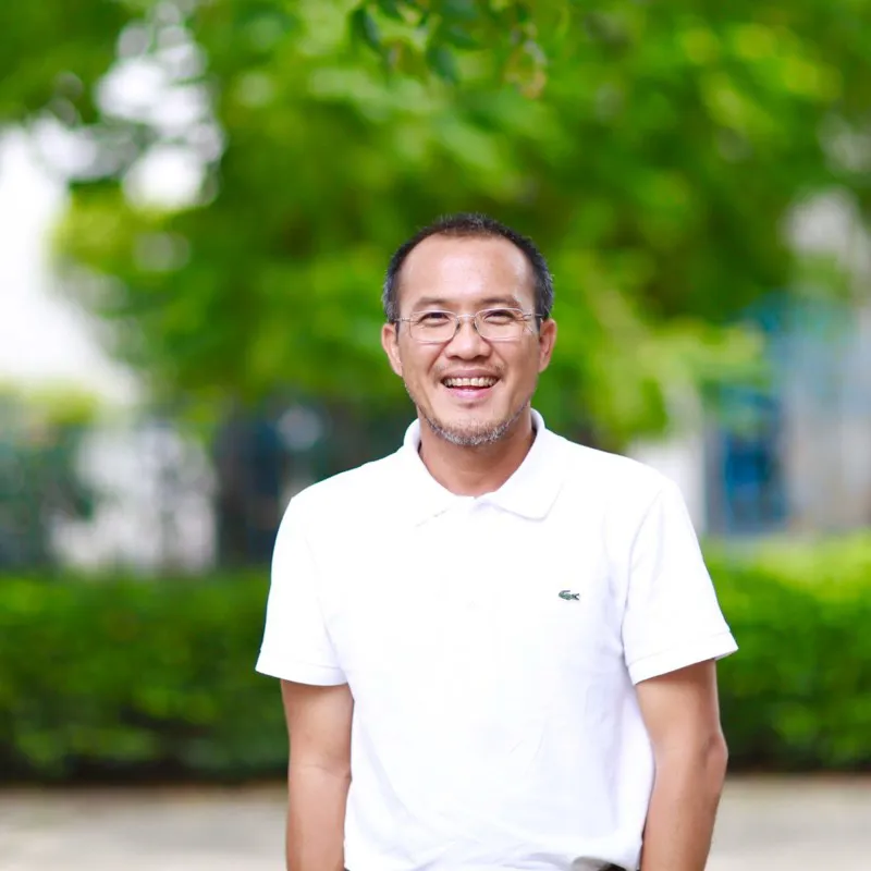 Adisorn Intarasuebwong