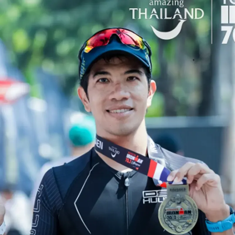 Chanon Sungworawongpana