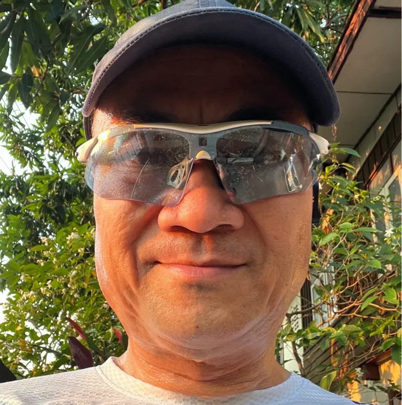 Alongkorn Intarachai