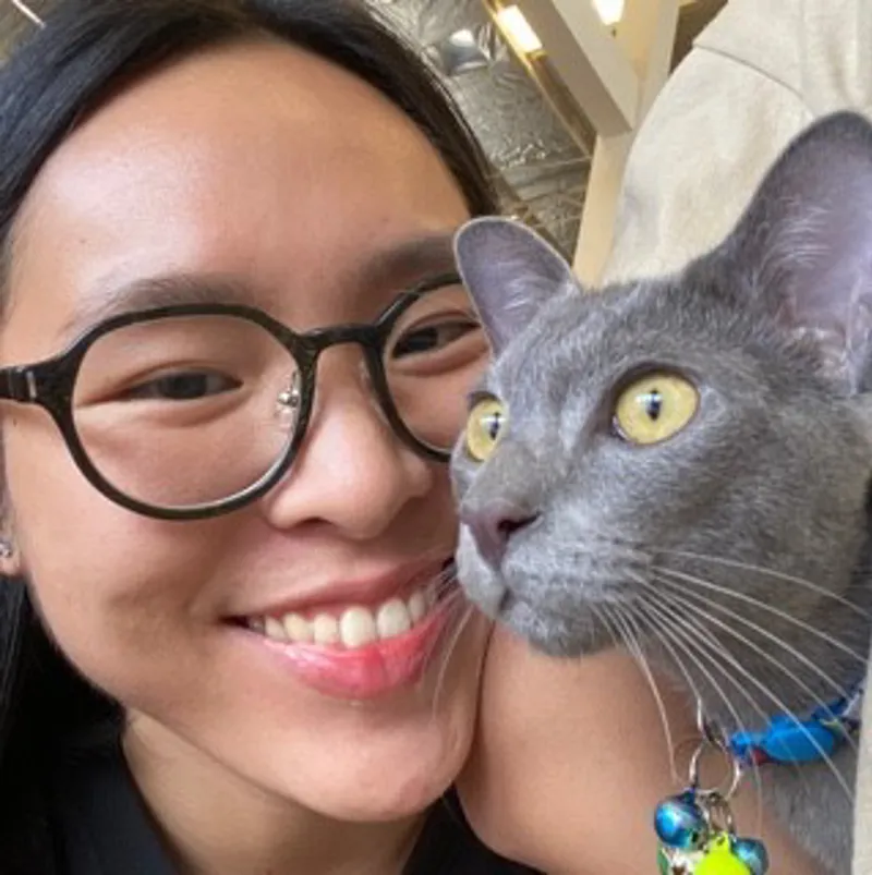 PATTARAPORN CHAIPRASERT