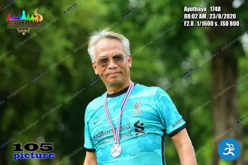 KANATOUCH CHAROENKITPISUT