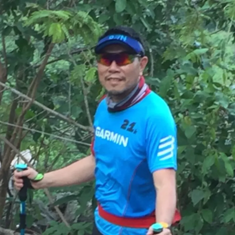 Adisorn Chitchaicharn