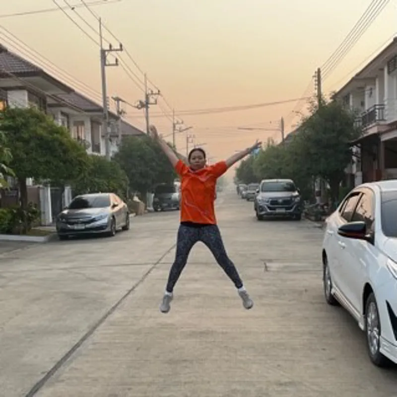 Patcharee​ Suriyasuttiwong​