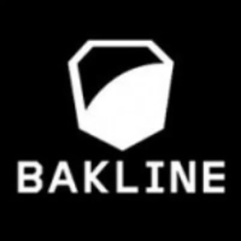Bakline Coach