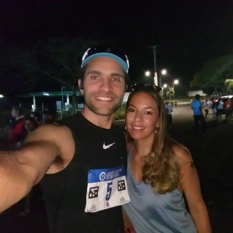 JUAN GUILLERMO HARDERS ANDERSON