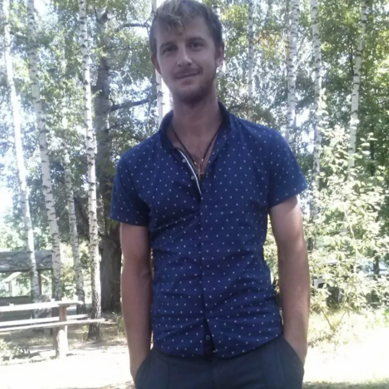 Максим Гришин