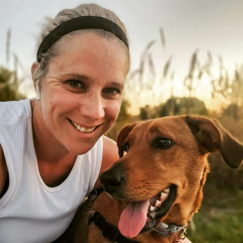 Avatar of Carrie Blaine