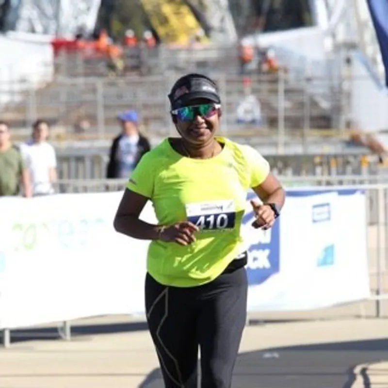 Rashanthi Wanigasekera