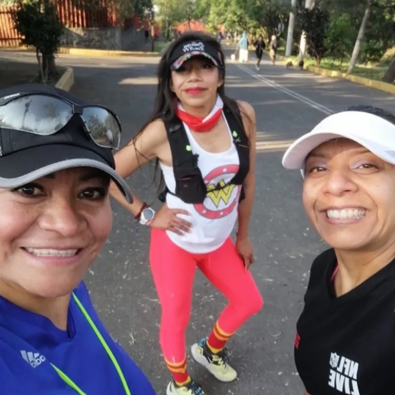 Martha Cecilia De Luna