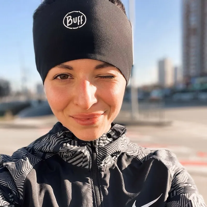 Валерия Белявская