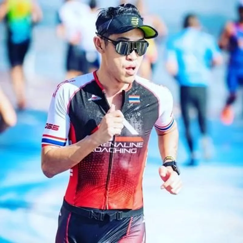 Torpongkiat Jaturajaroenkhun