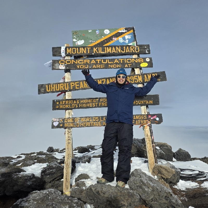 Yosaphon Somchanakit