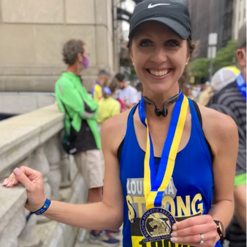 Abbie Romero Paradee