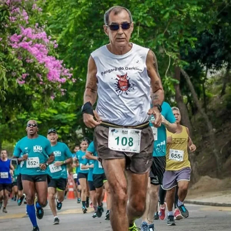 treinatelles Run