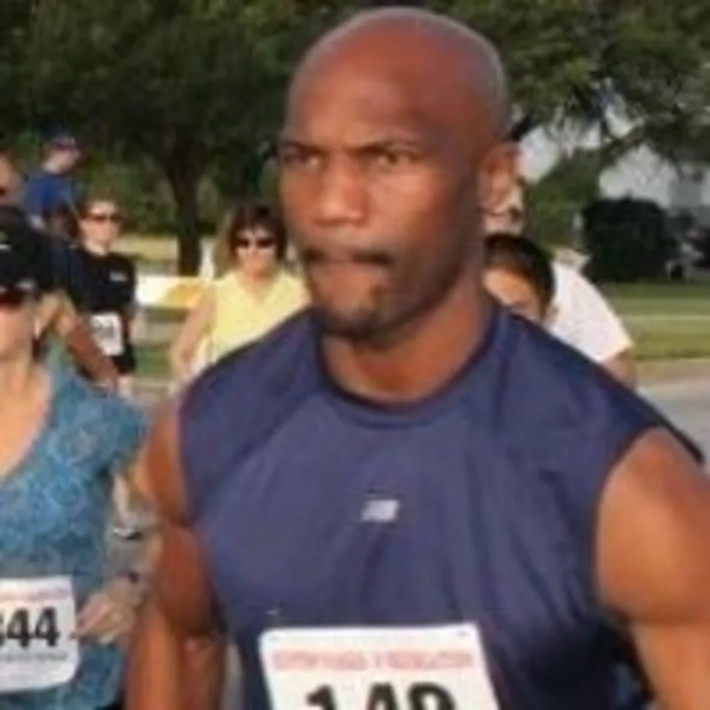 Emmanuel Mallam