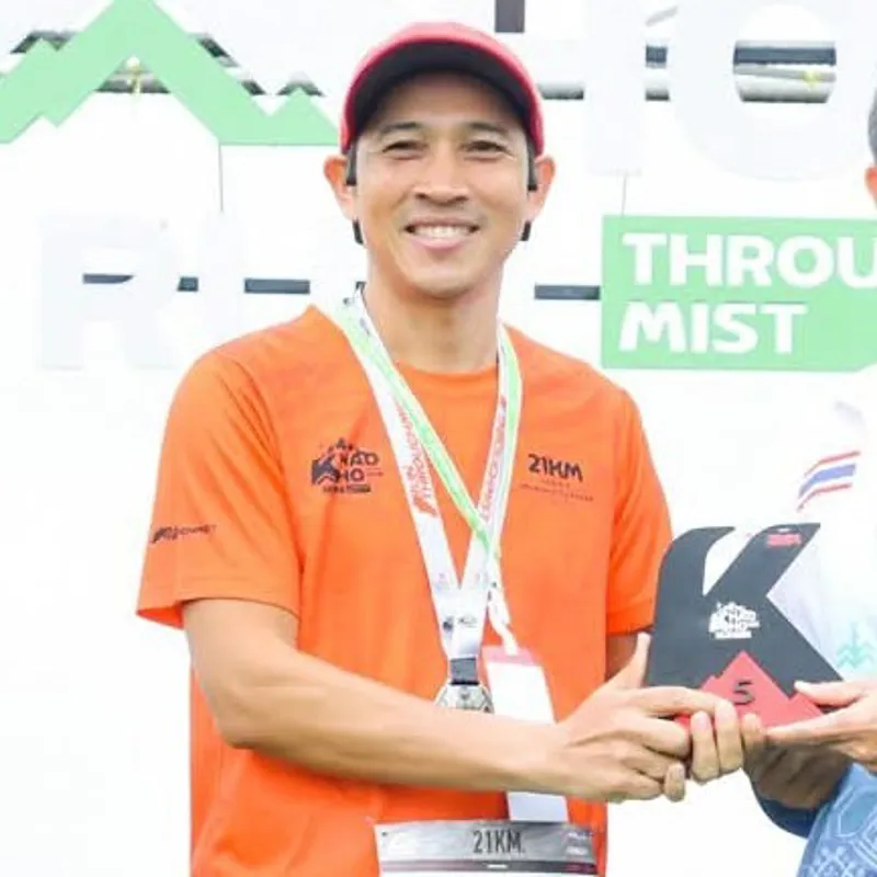 Phurisak Sittichaipong