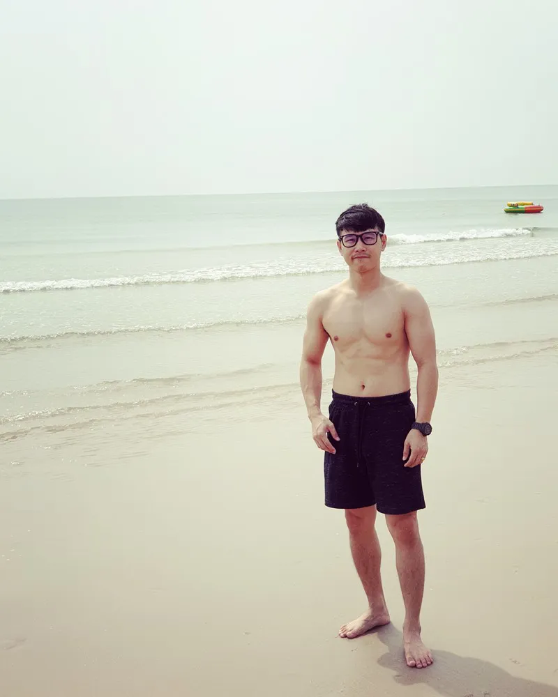 Tongphong Lieotrakun