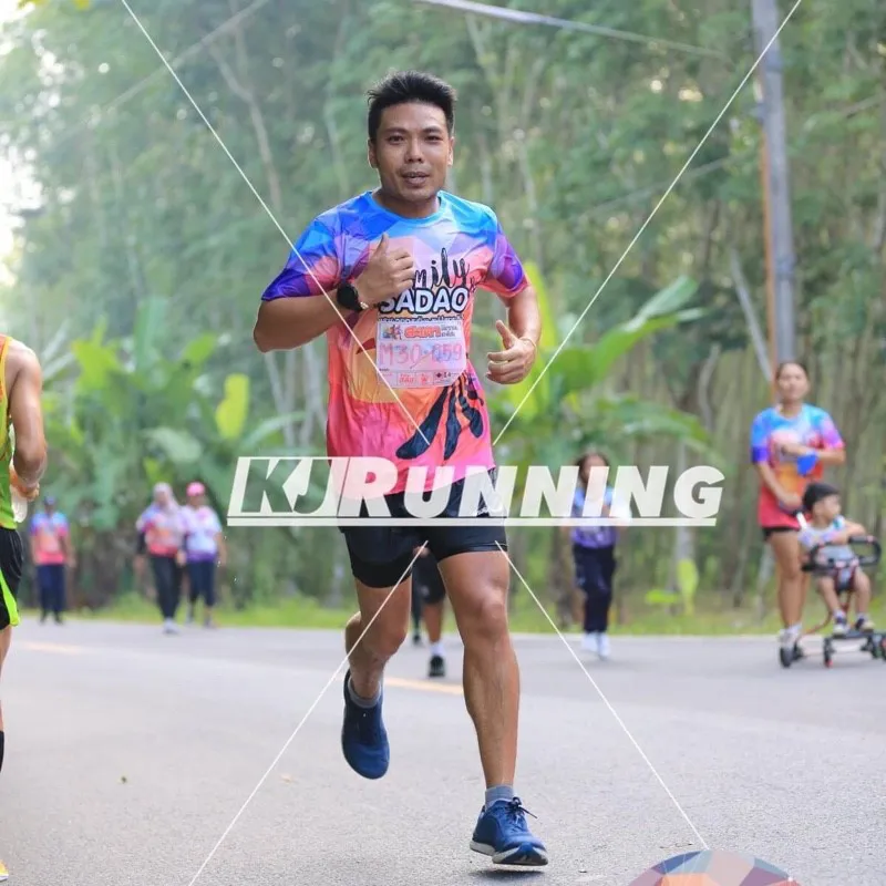 Toon Sadao Ponglimanont