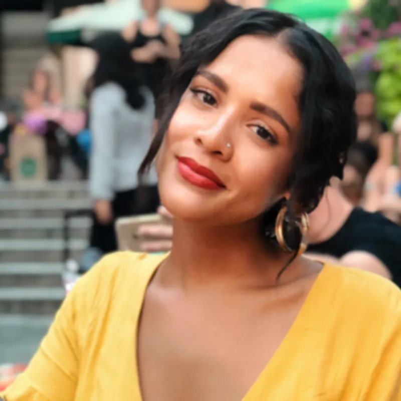 Vanessa Bianca Rivera